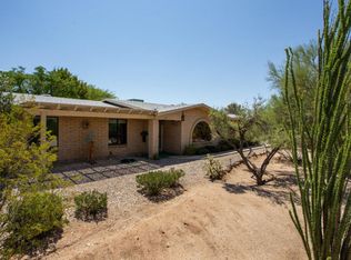 651 S Avenida Princesa, Tucson, AZ 85748