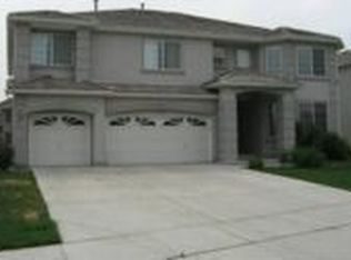 11734 Tennyson Way, Westminster, CO 80031