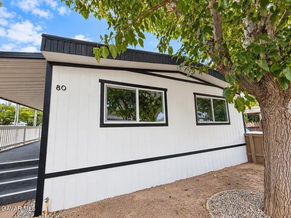5711 Columbia Way Space 180, Lancaster, CA 93536
