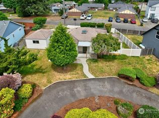 6521 Lakewood Blvd SW, Lakewood, WA