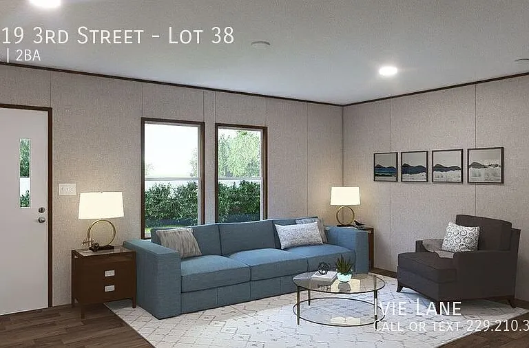 2719 3rd St #38 — Photo 20