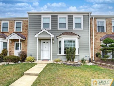 317 Knight Ct, Old Bridge, NJ, 08857