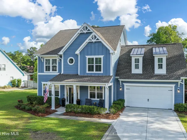 1219 Traditional Lane, Wilmington, NC 28411