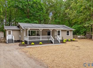 334 Eagle View Ln, Bumpass, VA 23024