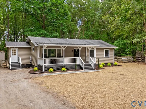 334 Eagle View Ln, Bumpass, VA 23024