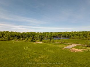 265 Balsam Rd, McKellar, ON P0G 1C0