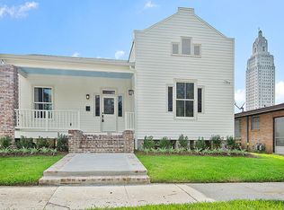 851 N 6th St #B, Baton Rouge, LA 70802