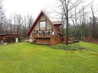 6591 Omphalius Rd APT C, Colden, NY 14033