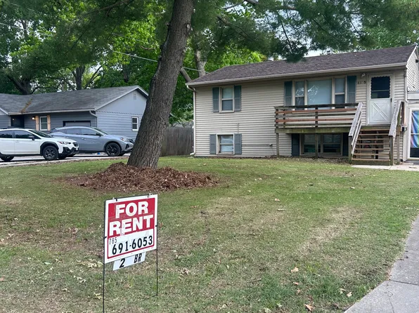 1315 W 19th Ter #A, Lawrence, KS 66046