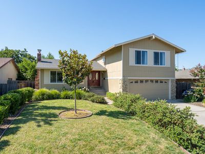 9178 Caldera Way, Sacramento, CA, 95826