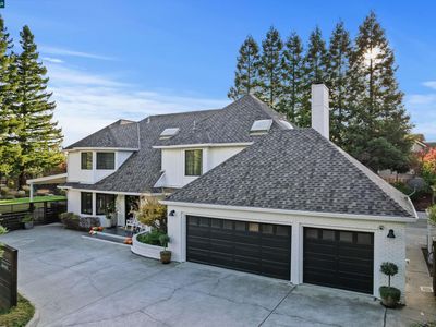 11 Silverhill Way, Lafayette, CA, 94549