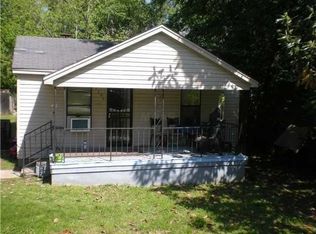 2644 Walnut Rd, Memphis, TN 38128