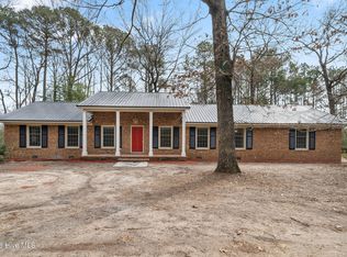 107 Azalea Trail, Salemburg, NC 28385