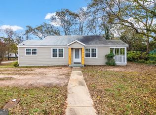 144 Jackson Ln, Griffin, GA 30223