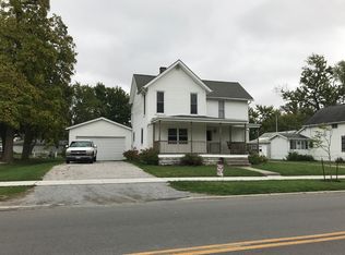 743 N Williams St, Paulding, OH 45879
