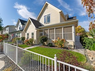 115 S Mathie Way, Eagle, ID 83616