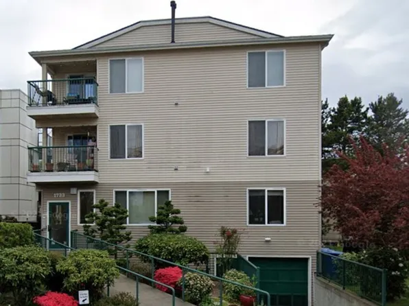 1733 NW 59th Street #101, Seattle, WA 98107
