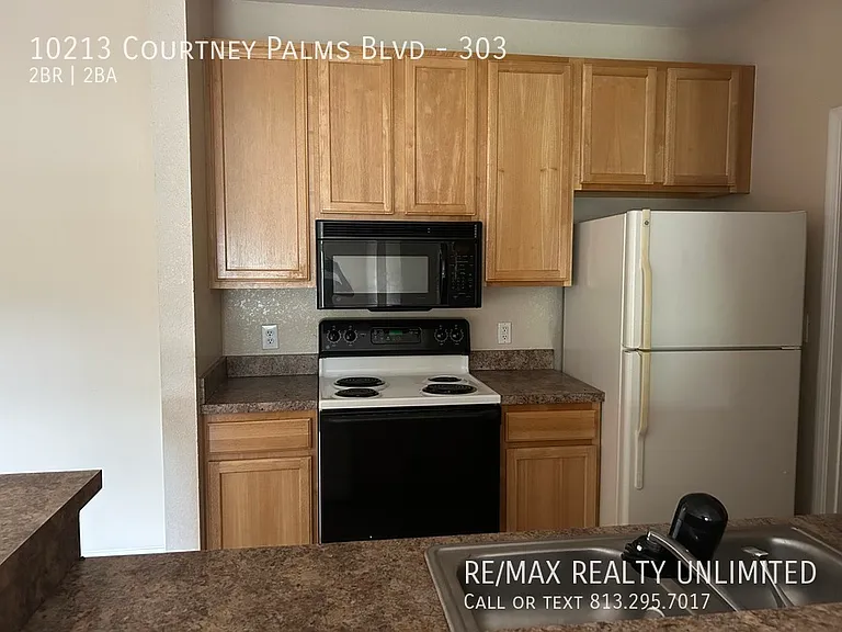 10213 Courtney Palms Blvd #303 — Photo 13