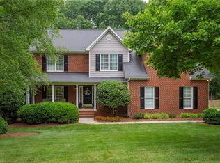 6732 Kenbeck Ct, Summerfield, NC 27358