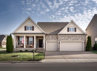 4009 Ethan Ave, Mount Juliet, TN 37122