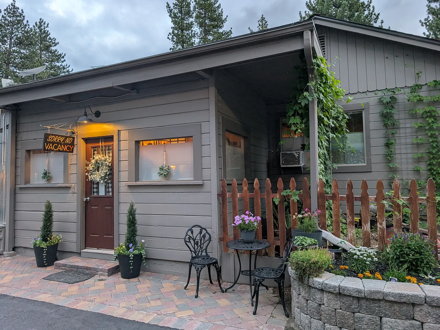 1251 Emerald Bay Rd — Photo 3