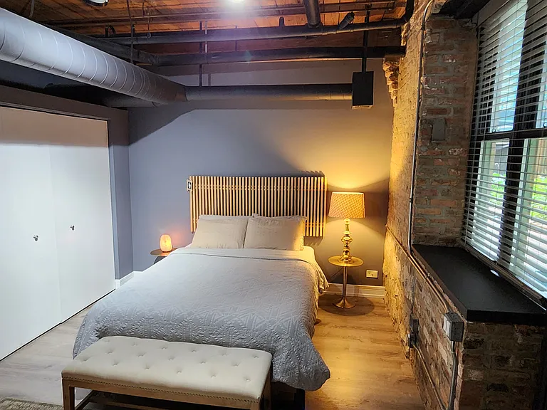 1701 N Damen Ave #106 — Photo 12