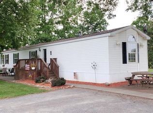 7030 Caswell Rd, Byron, NY 14422