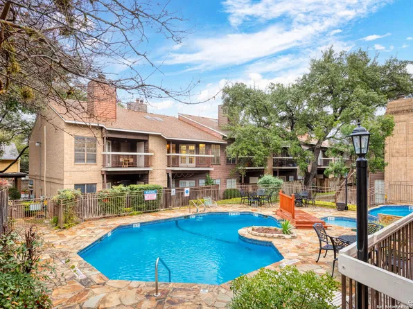 8633 Datapoint #250, San Antonio, TX 78229