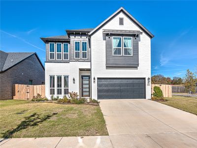 3836 W Grouse Rd, Fayetteville, AR, 72704