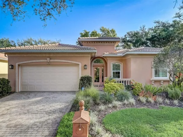 100 Corte Del Rosa, Venice, FL 34285