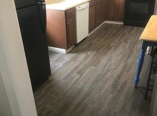 1605 Laverne Ave, Fort Wayne, IN 46805