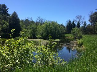 Bar Lake Rd, Manistee, MI 49660