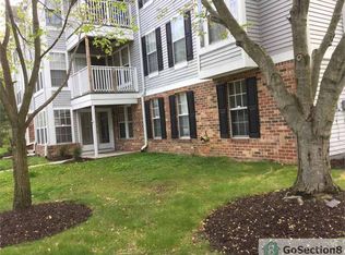 900 Cedar Crest Ct APT D, Edgewood, MD 21040