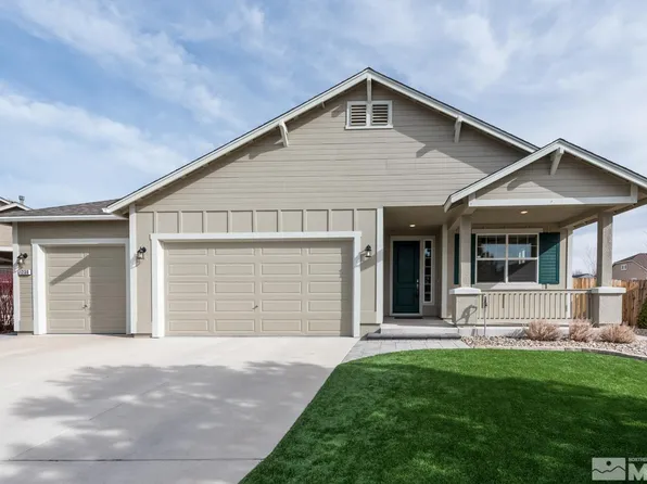 1230 Lasso Ln, Gardnerville, NV 89410