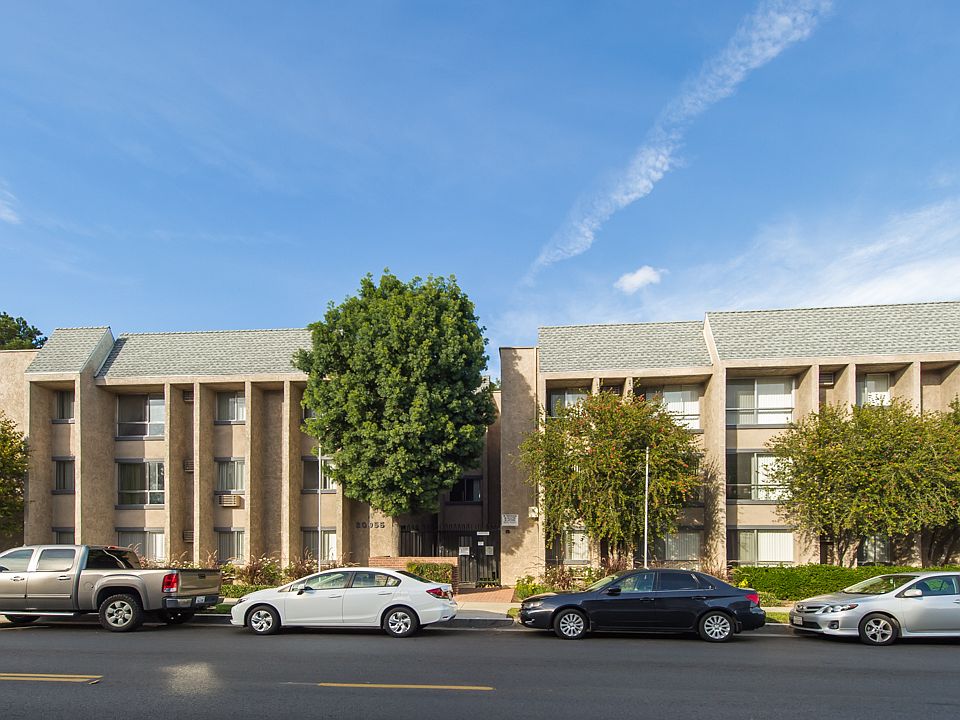 Independence Park Apartment Rentals Canoga Park, CA Zillow