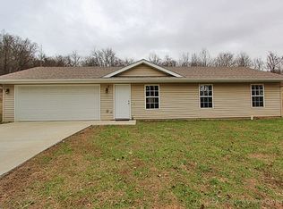 516 Timon Way, Cape Girardeau, MO 63701