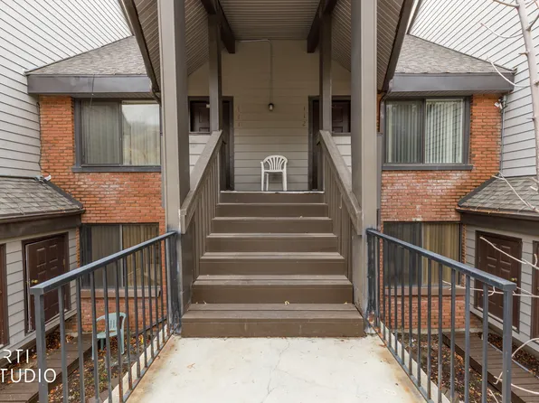 3815 N Wolf Creek Dr #111, Eden, UT 84310