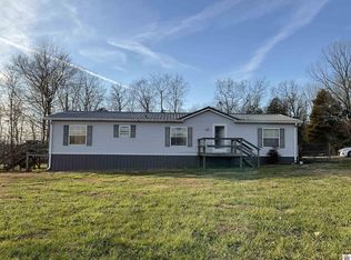 2577 Barefield Rd, Cadiz, KY 42211