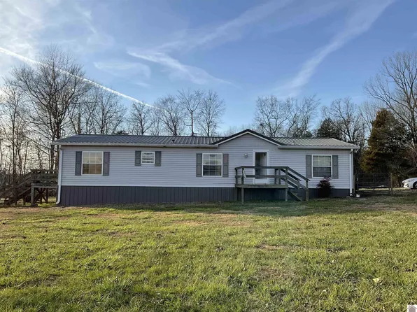 2577 Barefield Rd, Cadiz, KY 42211
