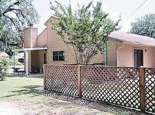 1615 Misty Garden Way, Tallahassee, FL 32303
