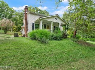 10005 W Manslick Rd, Fairdale, KY 40118