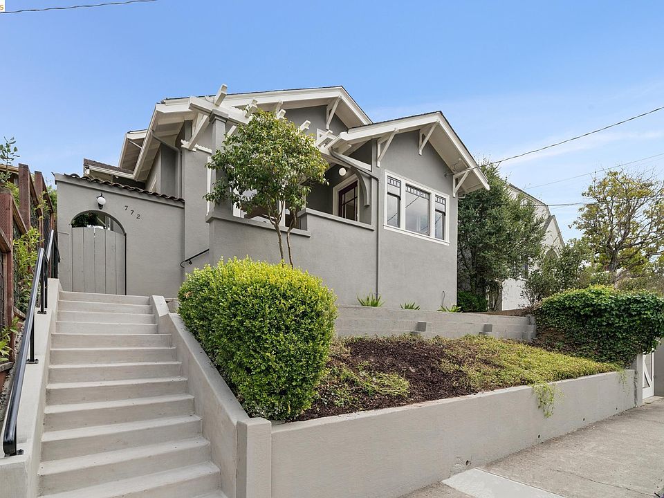 1st image of 772 Vincente Ave