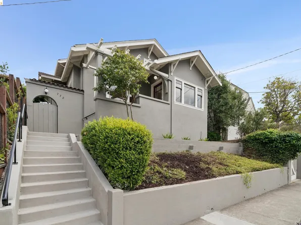 772 Vincente Ave, Berkeley, CA 94707