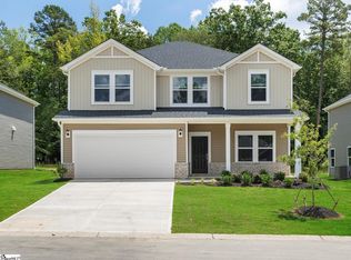 232 Merriweather Way, Spartanburg, SC 29302