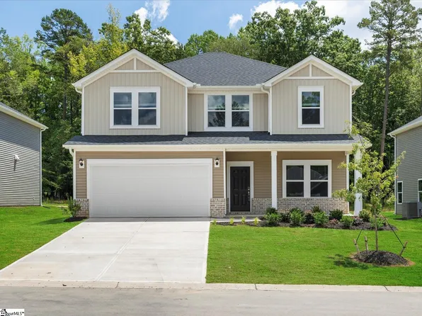 232 Merriweather Way, Spartanburg, SC 29302