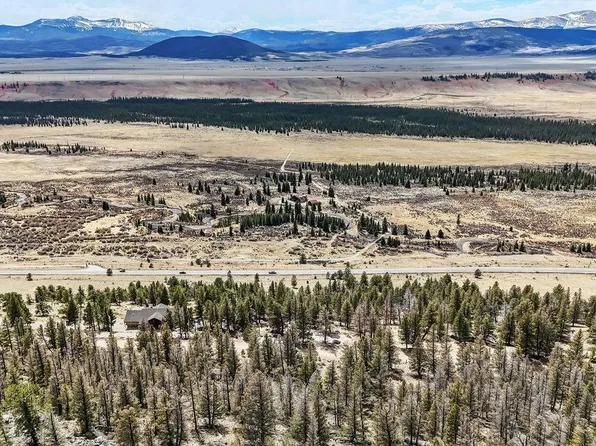 2120 Bonell Drive LOT 445, Fairplay, CO 80440