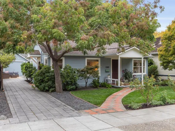 1385 Snow St, Mountain View, CA 94041