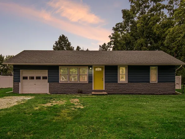 54662 State Road 13, Middlebury, IN 46540