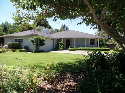84 Doud Dr, Los Altos, CA, 94022