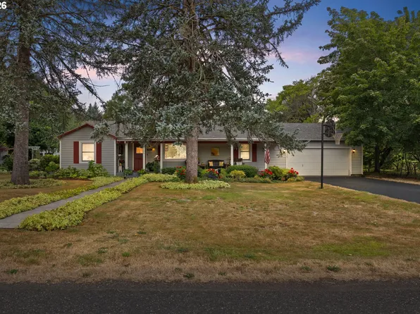 2902 NE 252nd Ave, Camas, WA 98607